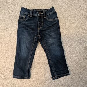 Old Navy Kids Dark Blue Jeans